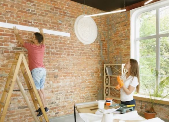 Remodelar el hogar: cinco tips que te ayudarán a ahorrar