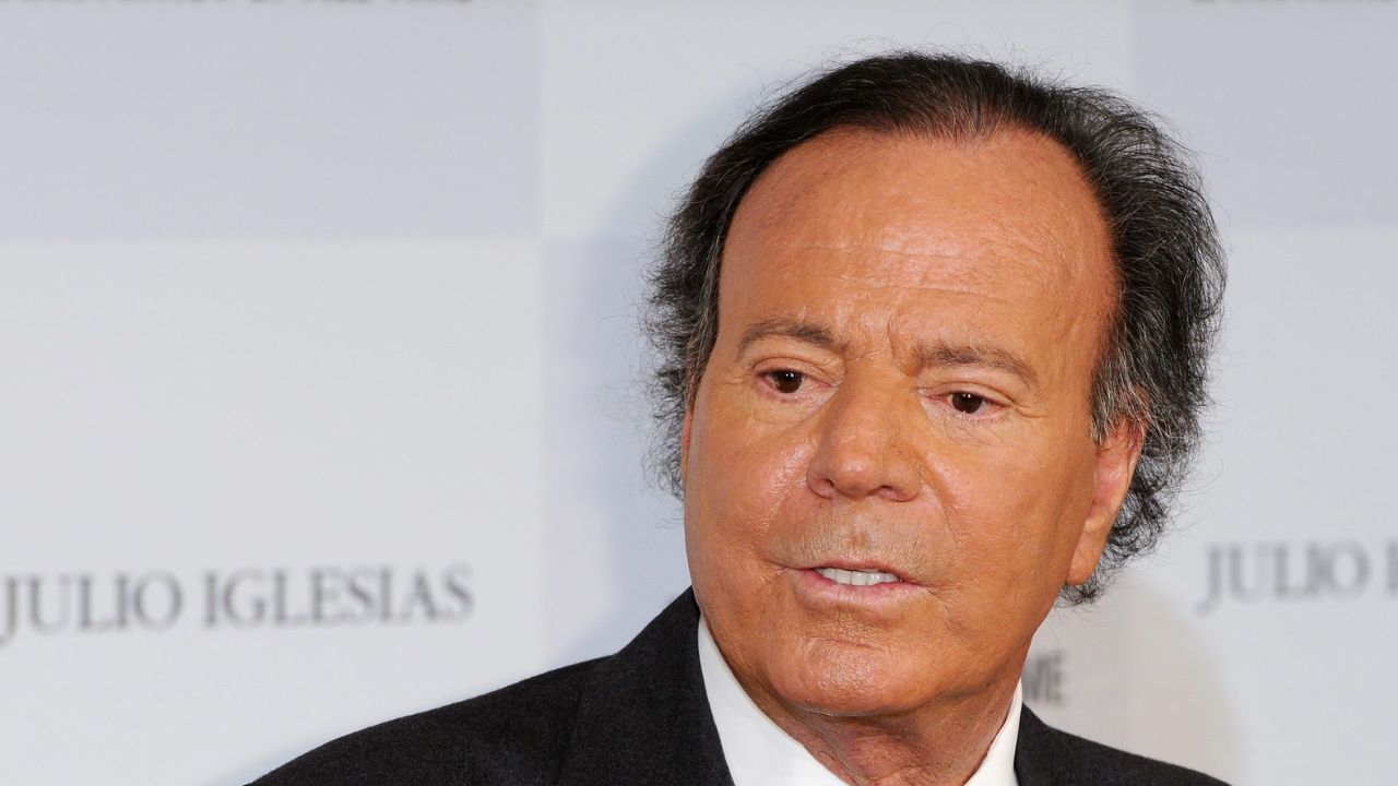 Julio Iglesias reveló su rutina para mantenerse activo a los 82 años: qué come y cuánto ejercicio hace