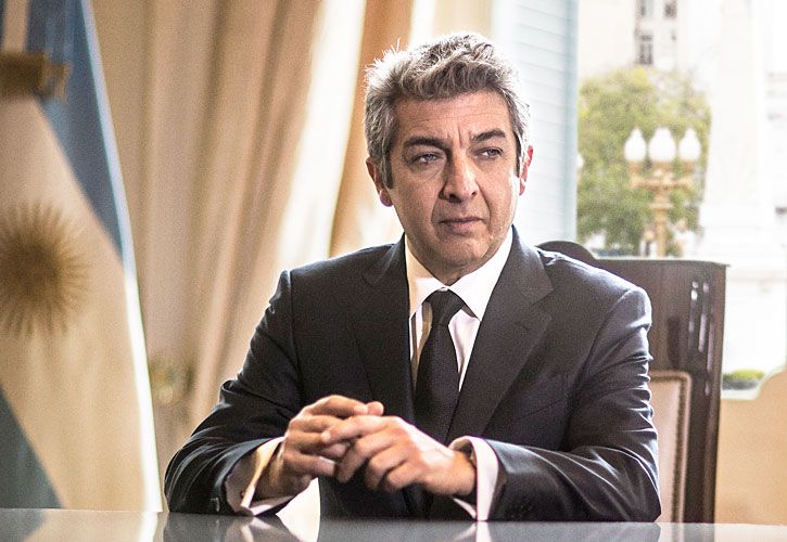 Menos estrenos, grandes nombres