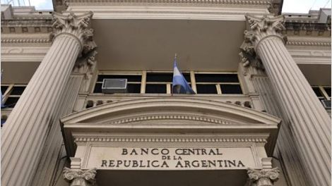 Economía y política hasta las Paso