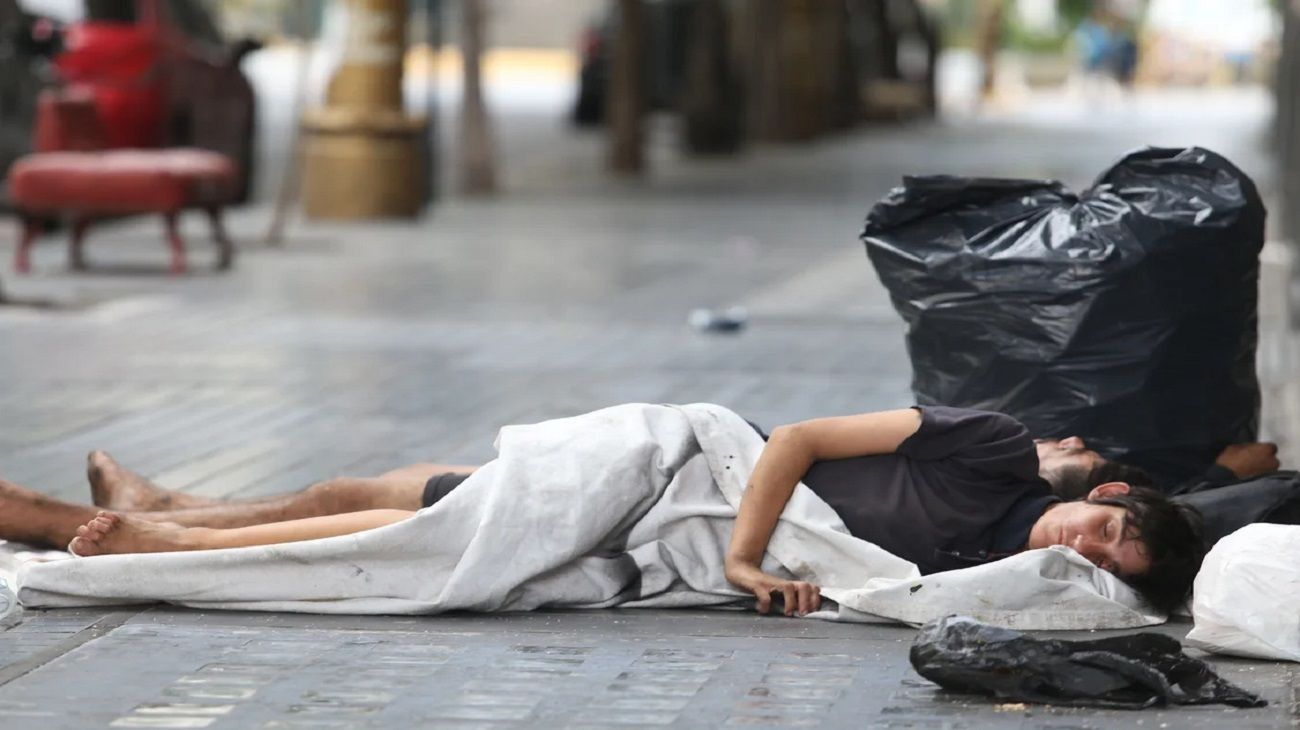 "El número de personas en situación de inestabilidad habitacional sigue aumentando"