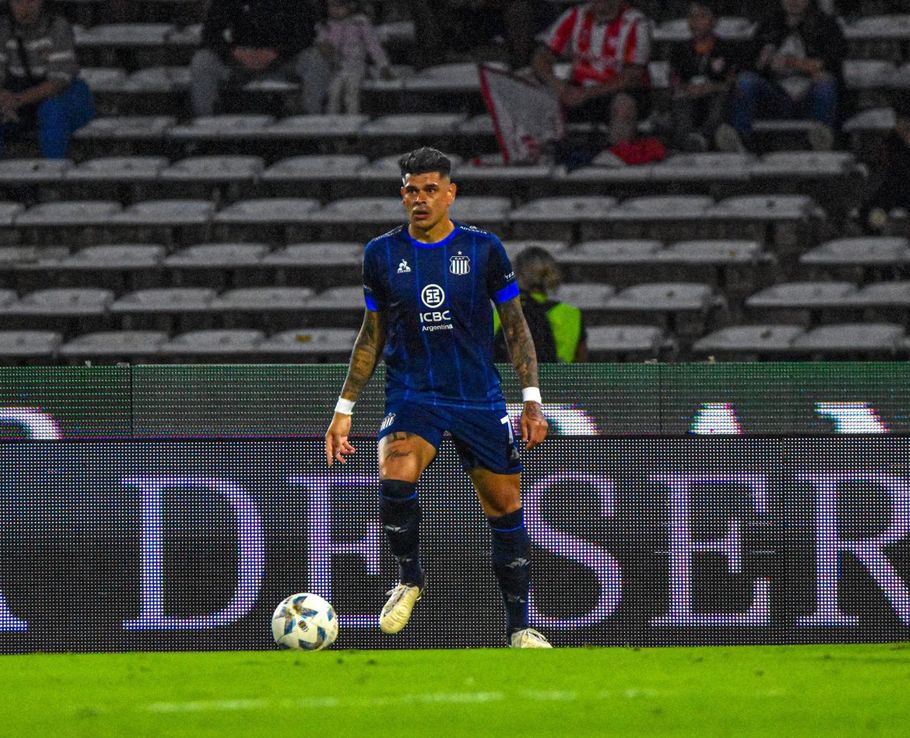Jugador de toda la cancha