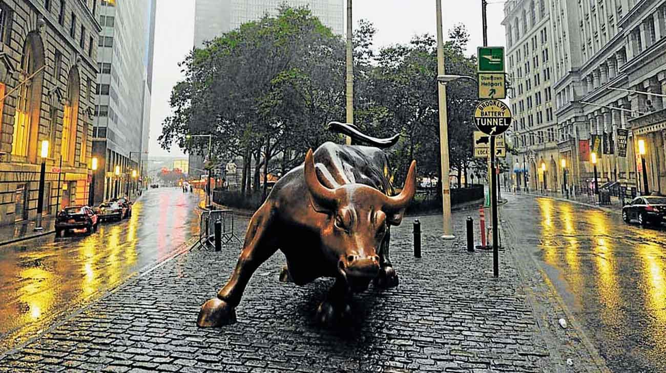 Economía encara otra semana de pruebas claves