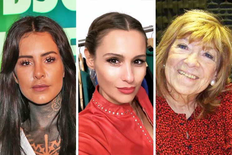 Youtubers, instagramers e influencers compiten por el Martín Fierro Digital