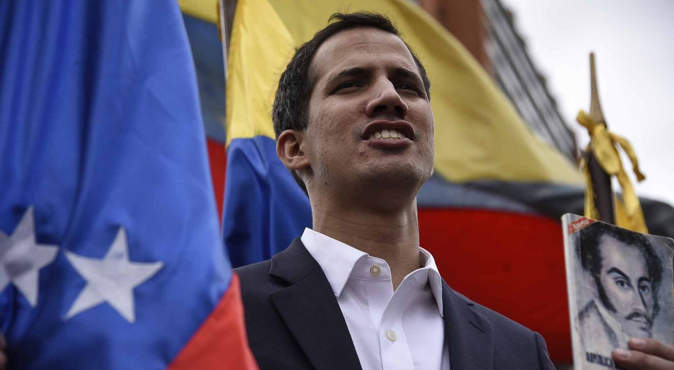 La enviada de Guaidó a Costa Rica impidió el ingreso del personal de Maduro a la Embajada