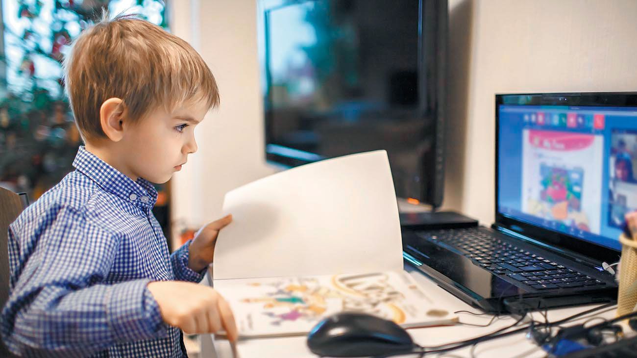 El acceso a Internet como derecho humano básico