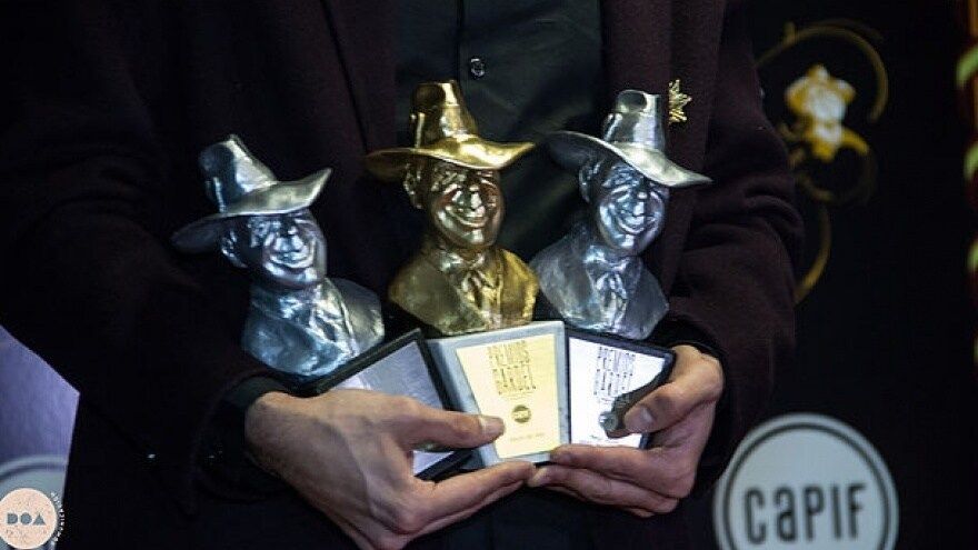 Premios Gardel 2024: dónde se lleva a cabo la ceremonia
