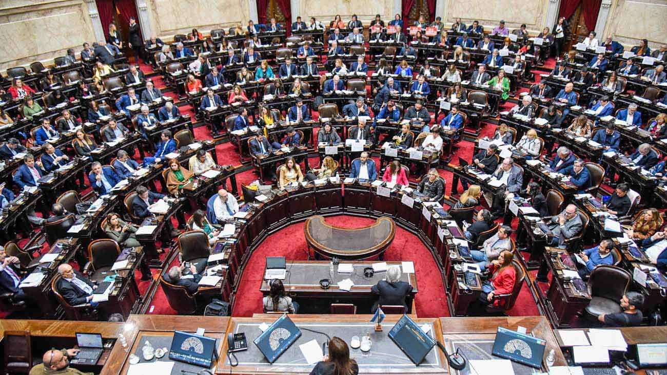 El impuesto para jueces altera las discusiones finales