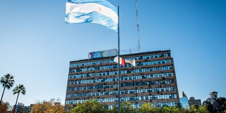 Passerini anuló el concurso docente municipal por "irregularidades"