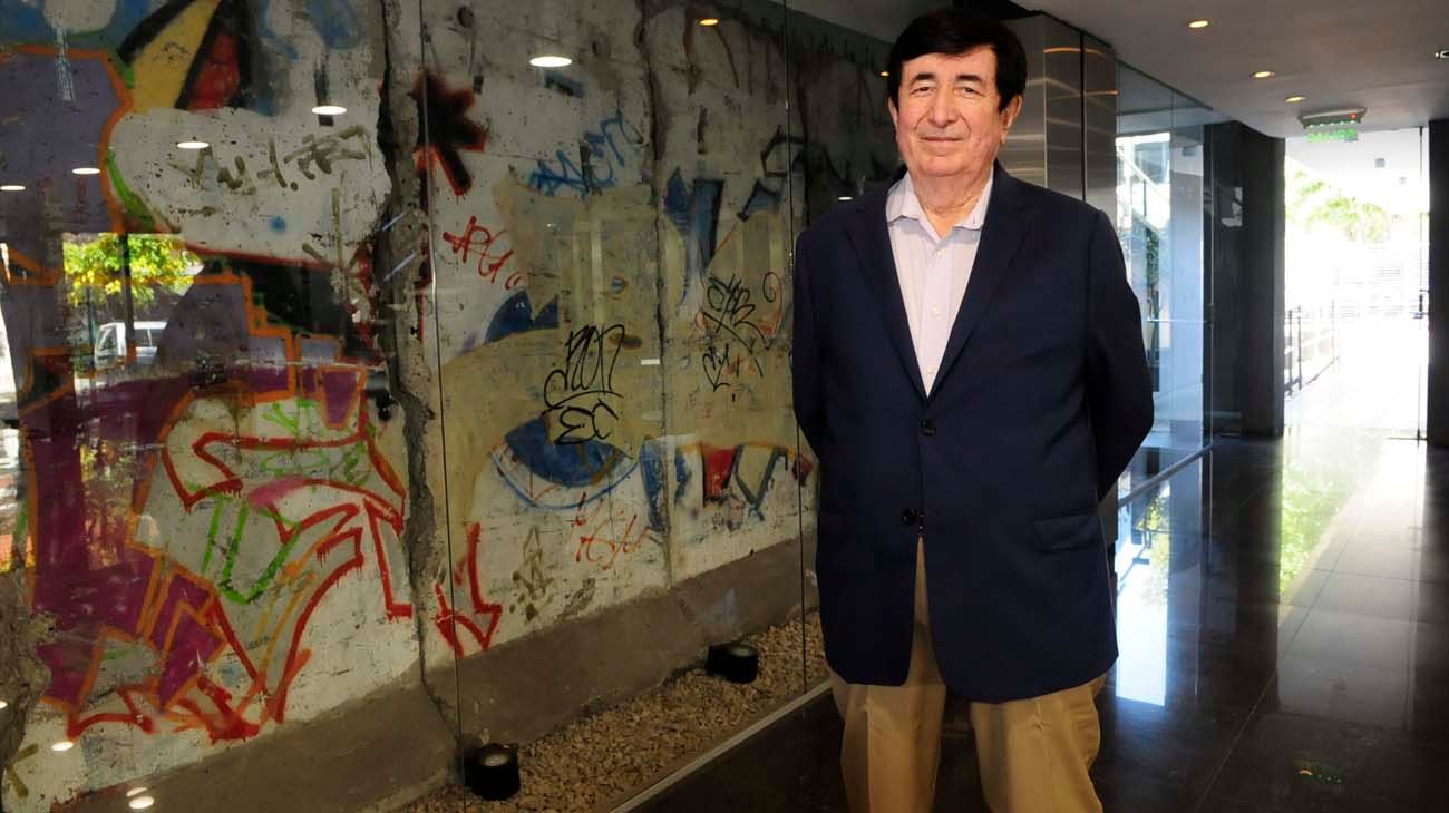 Jaime Duran Barba: "Todos hablan de Milei, está produciendo conversación mediática y espectáculo"