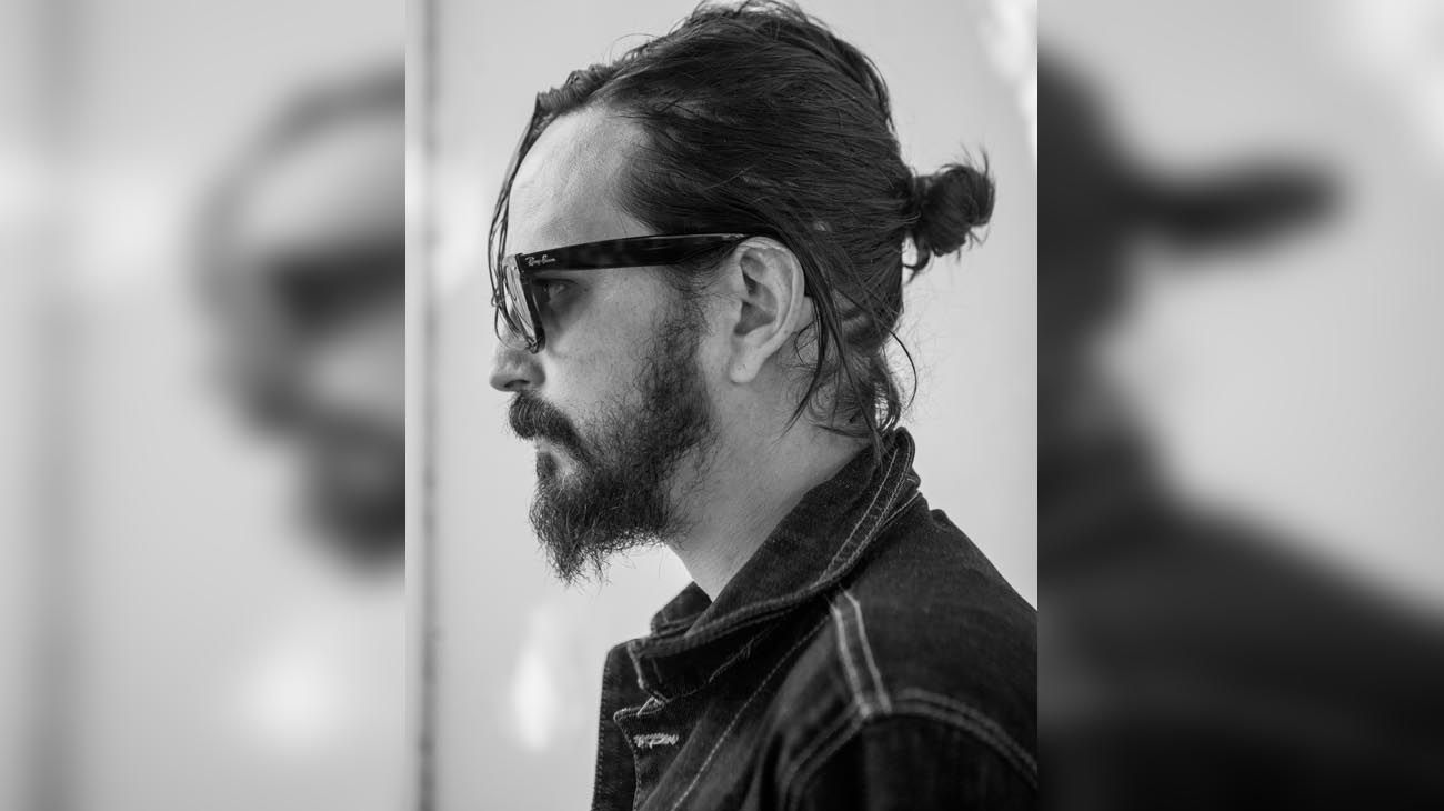 Alejandro Fadel: “El Elemento Enigmático propone un viaje hacia lo desconocido”