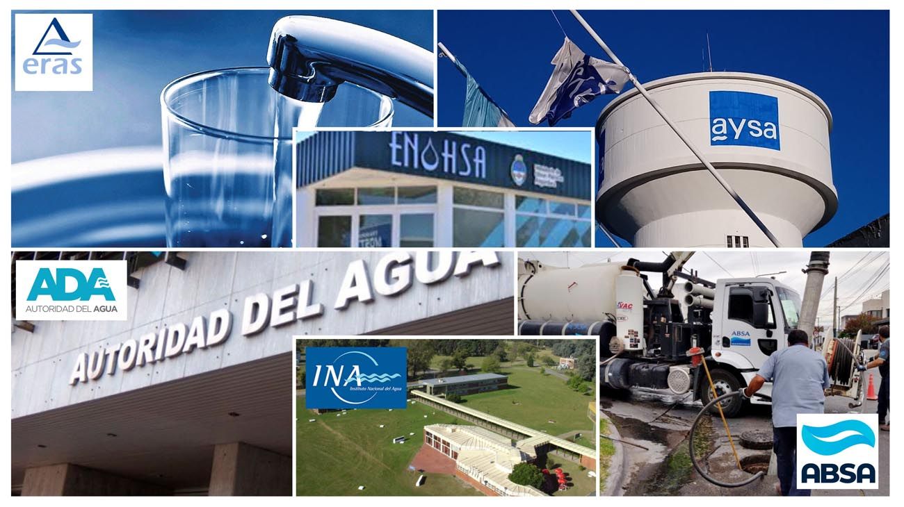 30° Aniversario del Día Mundial del Agua