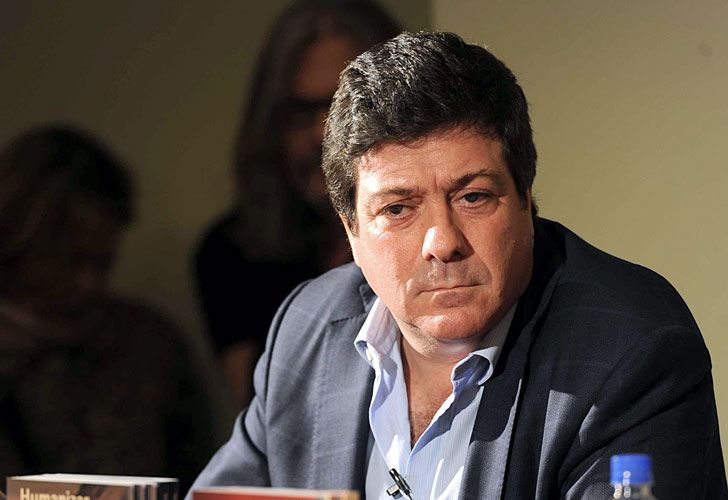 Mariotto le respondió a Noticias