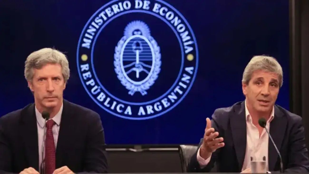 De dónde conseguirá el Gobierno los dólares que faltan para pagar la deuda de 2026
