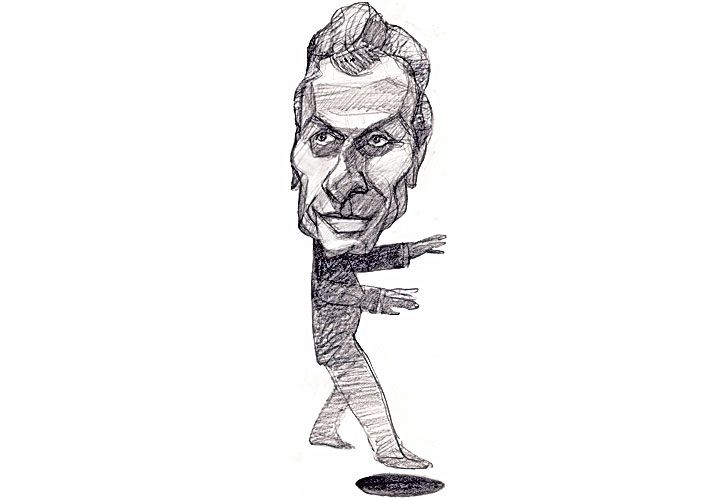 Salario mata corrupción