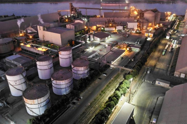 Productores piden agenda de reducción de retenciones a largo plazo