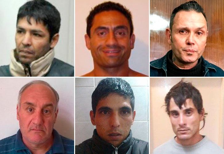 El 70% de los violadores no hace programas de reinserción