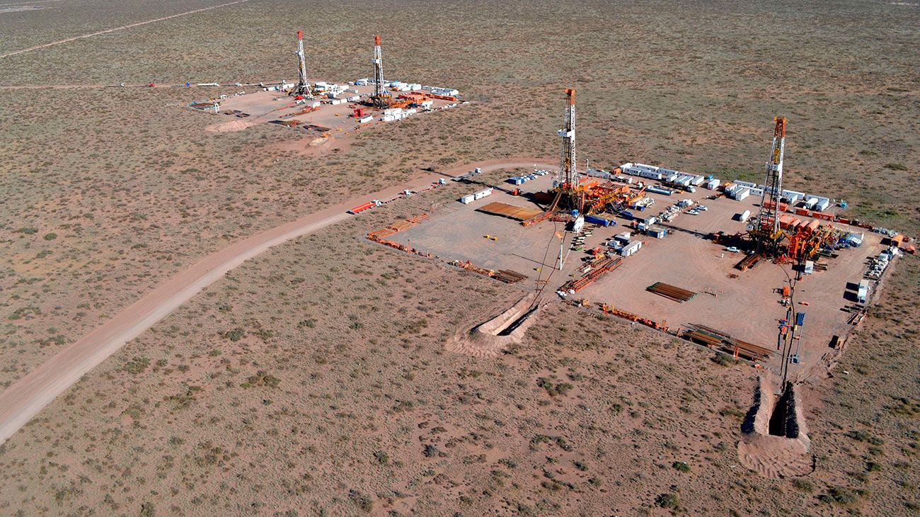 El Estado contra el Estado: YPF criticó la quita de subsidios a Vaca Muerta