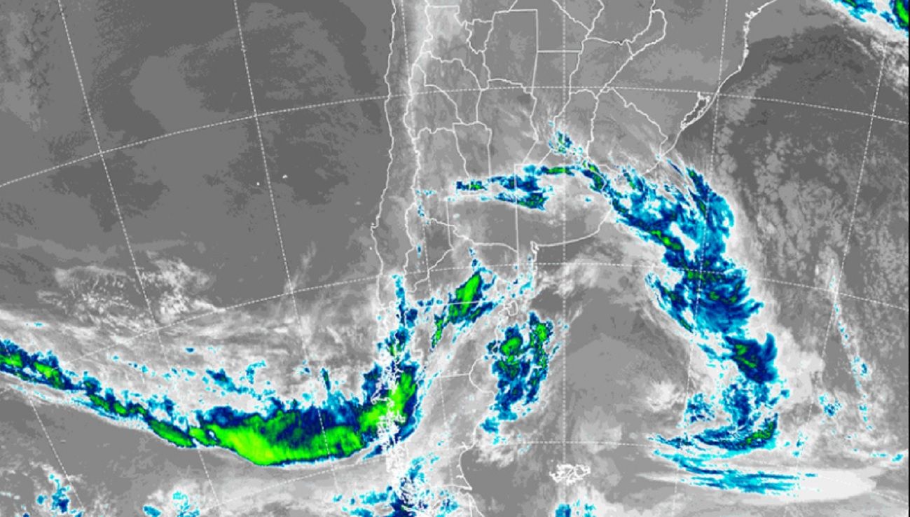 Fin de semana cálido y a puro sol en Ciudad de Buenos Aires y alrededores