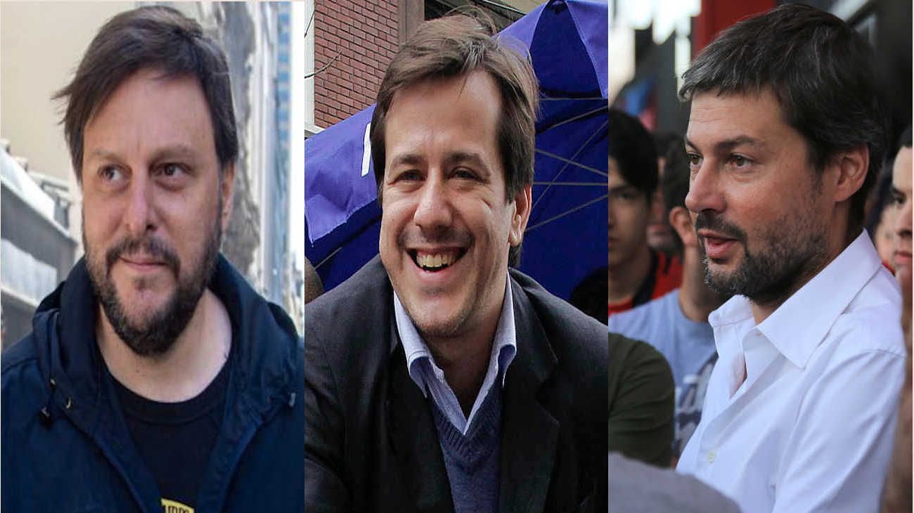 El PJ porteño está fragmentado y aún no decidió cómo ordenar la interna