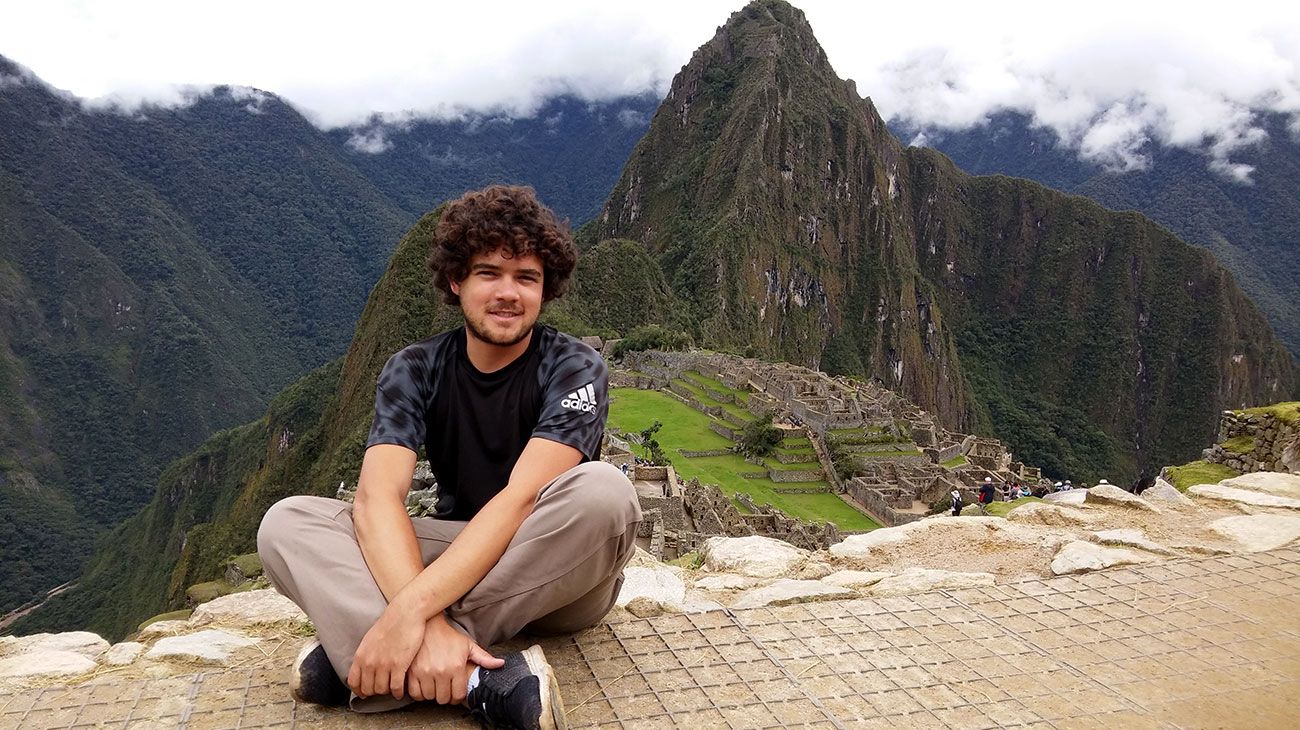 La experiencia de viajar seis meses por América Latina, en primera persona
