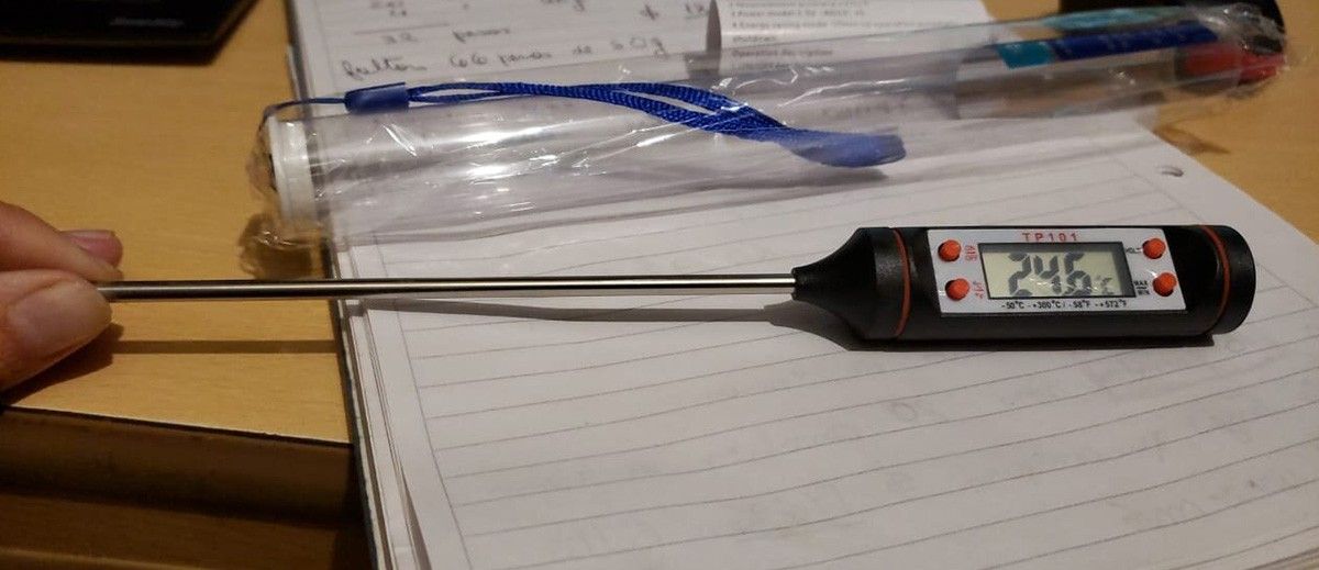 Alumnos de la UNTREF realizarán prácticas de laboratorio en sus casas