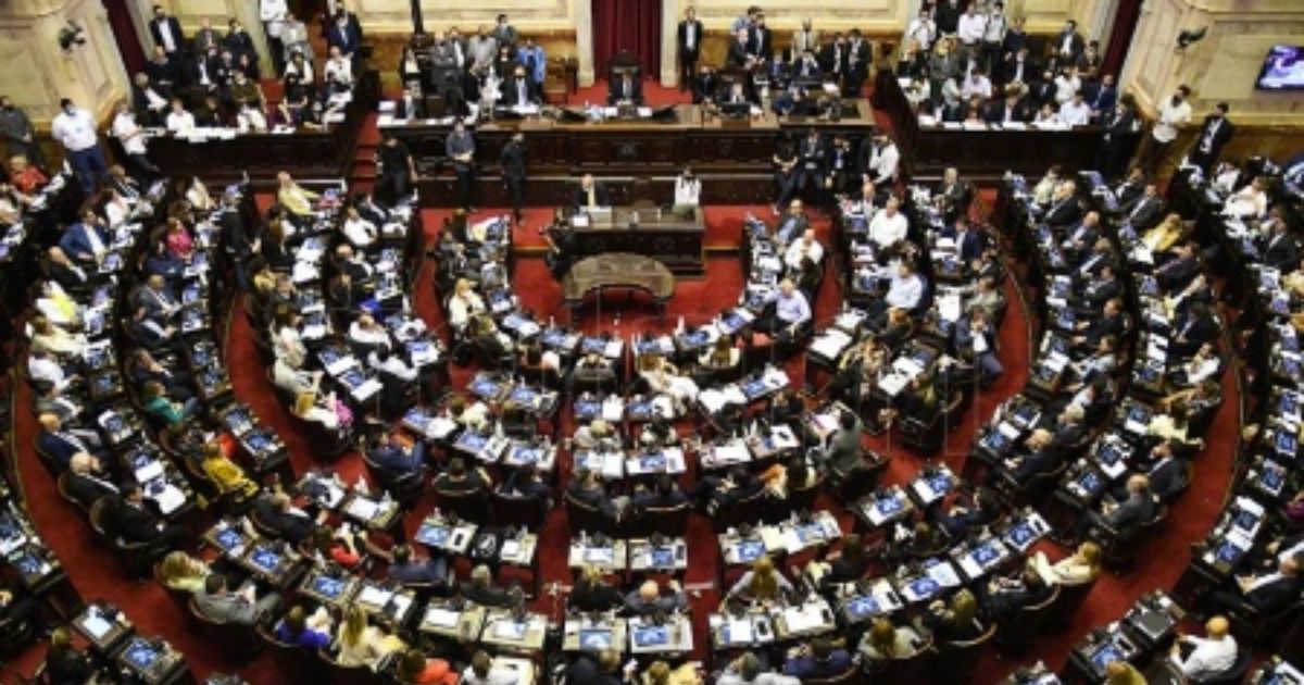 Benini: "Javier Milei podría jugar un papel determinante en la aprobación de proyectos económicos"
