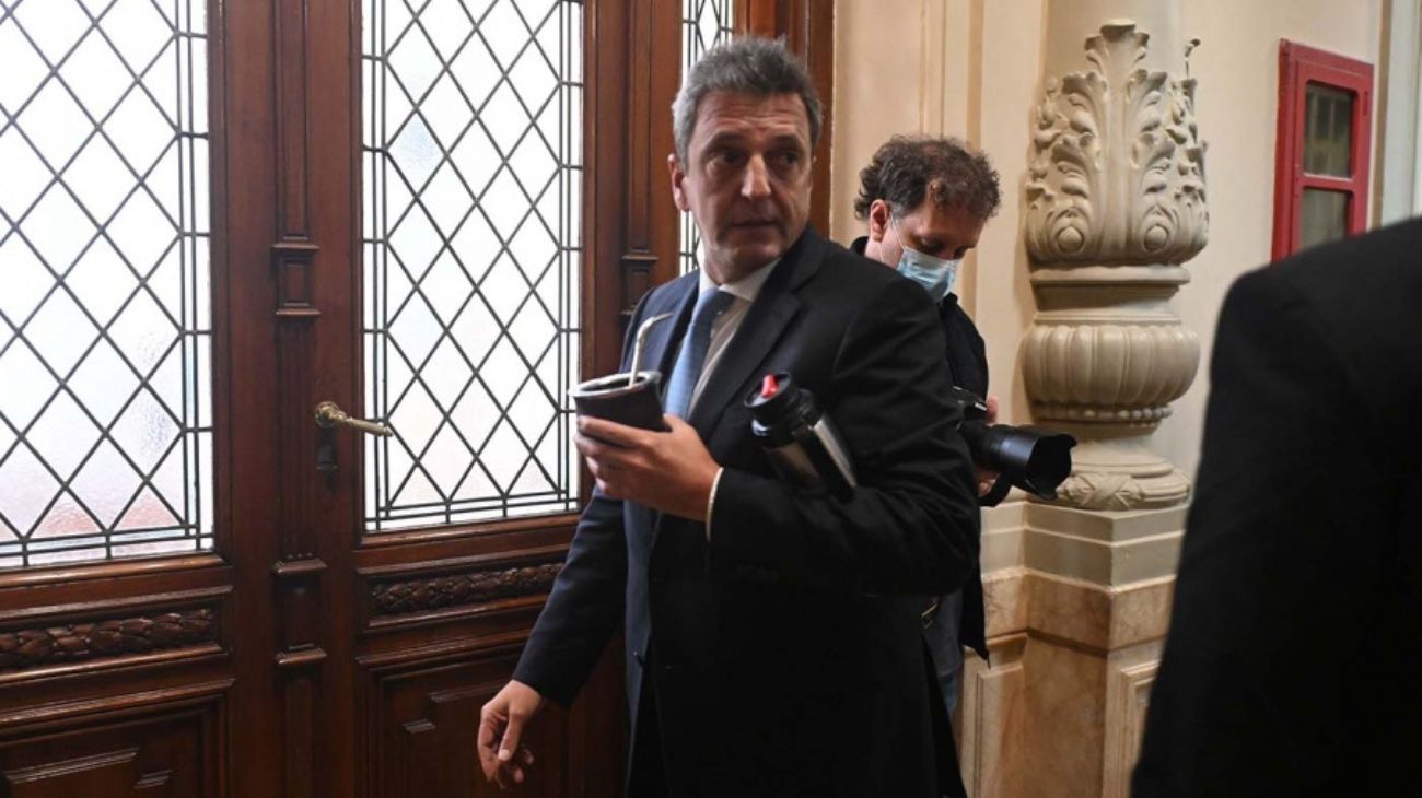 Arranca esta semana la avanzada con el FMI