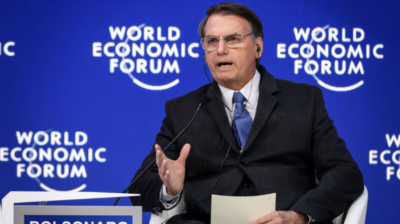El Brasil "pro negocios" de Bolsonaro vuelve a ser un imán para las inversiones