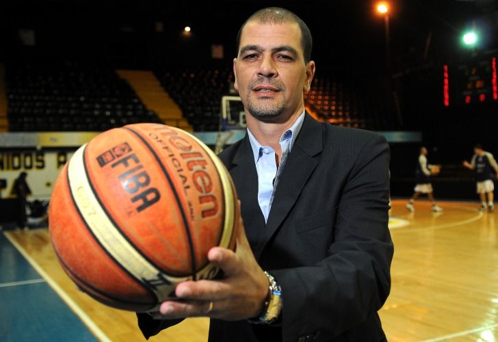 Sergio Hernández: "Me siento un poco estancado"
