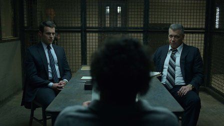 Mindhunter: ¿realidad o ficción?