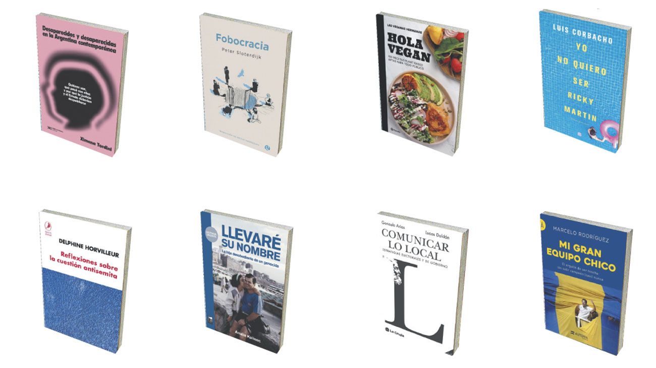 Para empezar el año leyendo