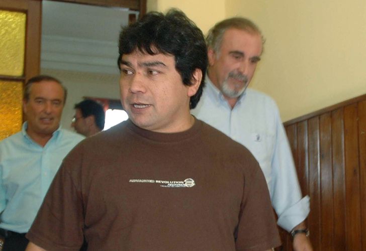 Abogado de Madonna Quiroz dice que su cliente "evitó una masacre"