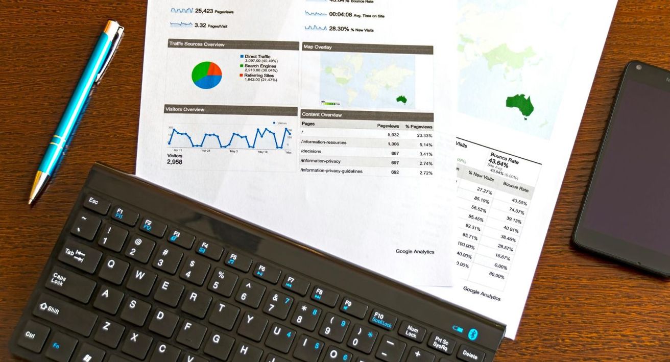 Sumergite en el análisis de Datos este verano con el curso de Data Analytics de USBA E-learning
