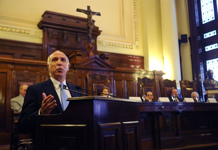 La Corte Suprema declaró inaplicables varios puntos de la reforma judicial