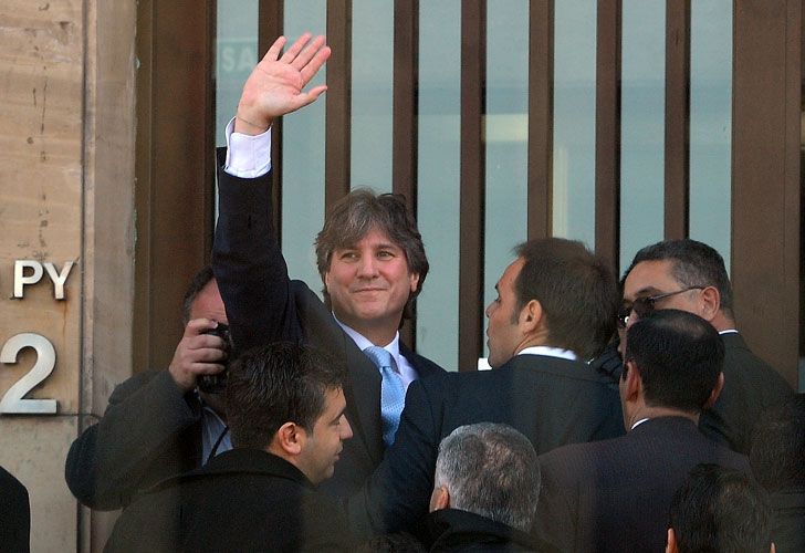 Boudou: “Vale la pena dar estas peleas”