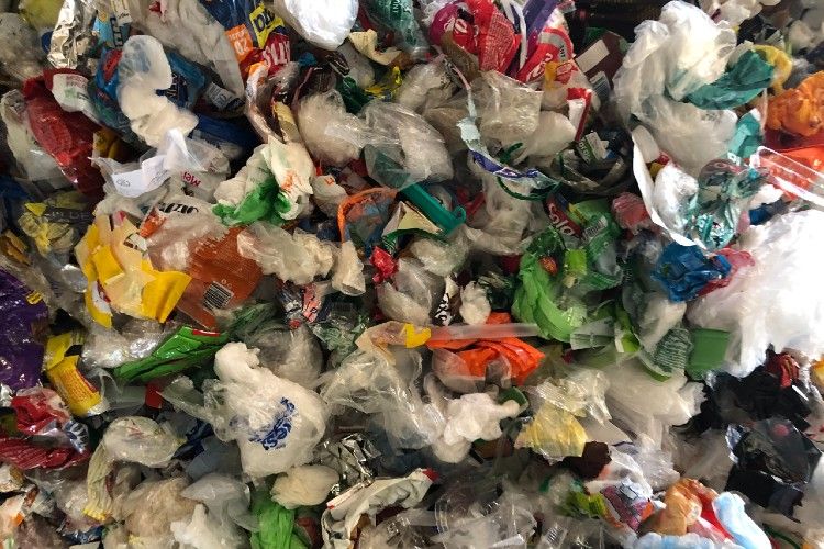 Residuos reciclables: cómo separarlos de manera correcta