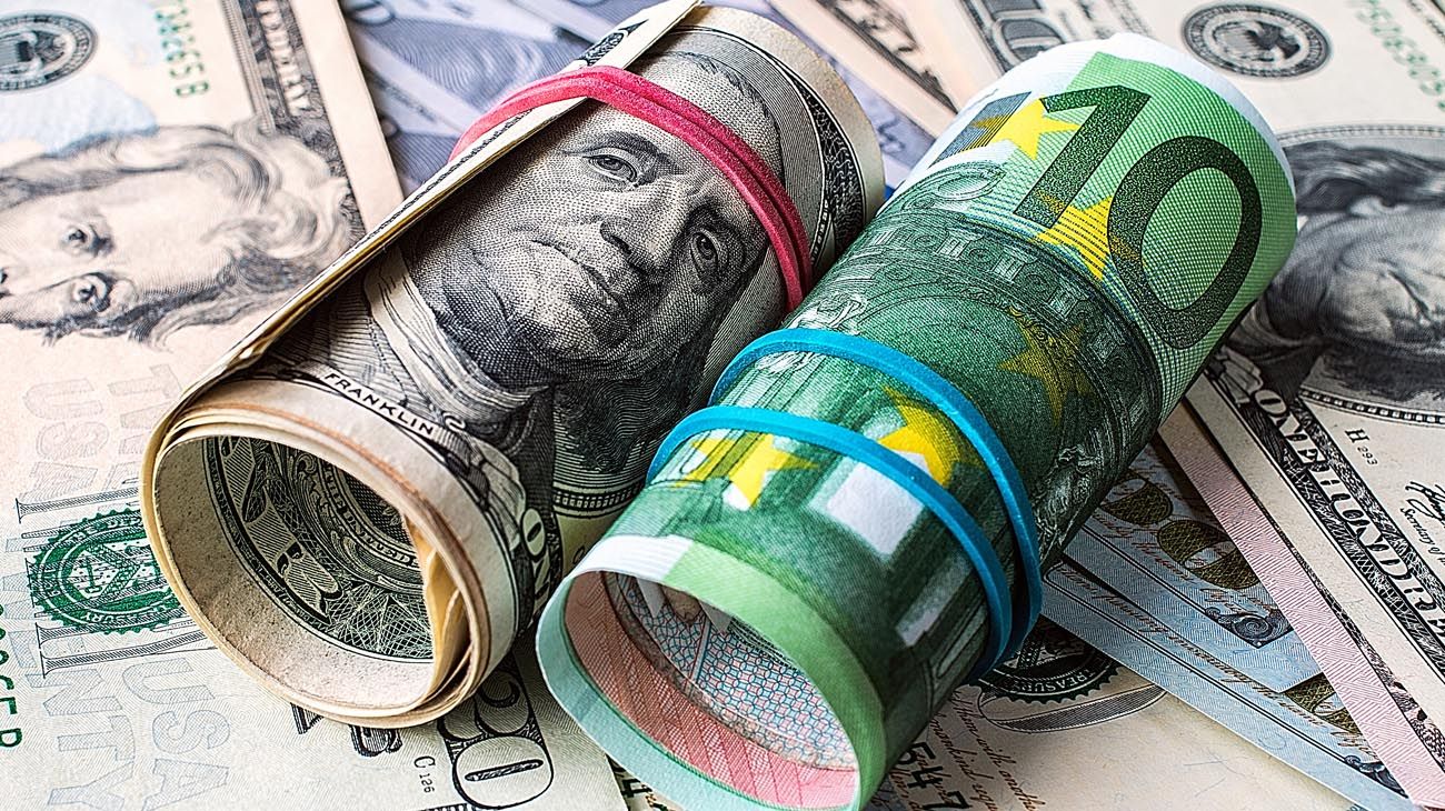 Dólar blue hoy: a cuánto cotiza la divisa en la apertura de este lunes 25 de abril
