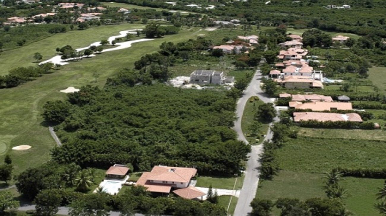 Denuncian irregularidades en el papeleo de la construcción de barrios privados