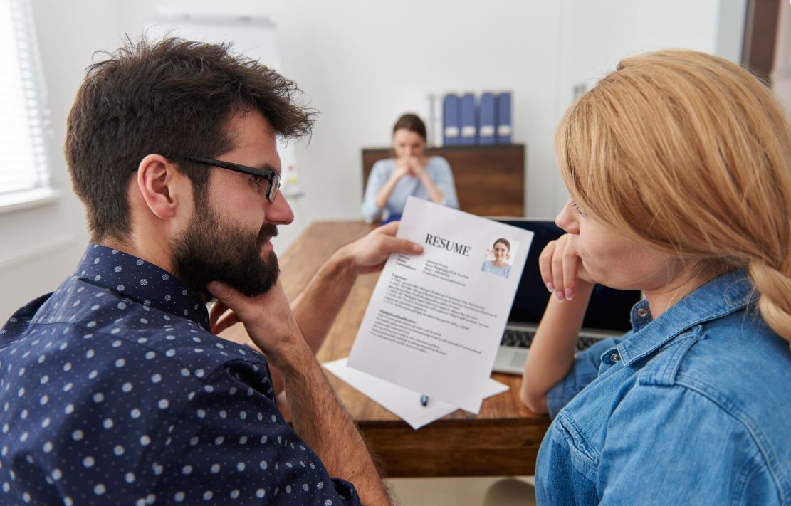 Cómo escribir el perfil profesional del currículum: 10 ejemplos que sí funcionan