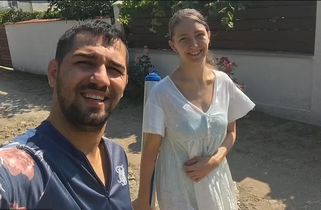 "Me casé con mi violador": la dura historia de una mujer que fue manipulada durante años por su agresor