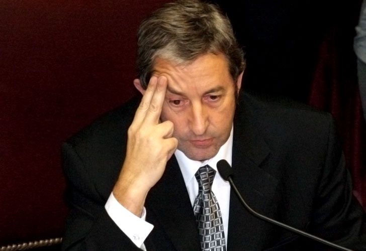 Cuánto serían las retenciones, si el voto hubiera sido "positivo"