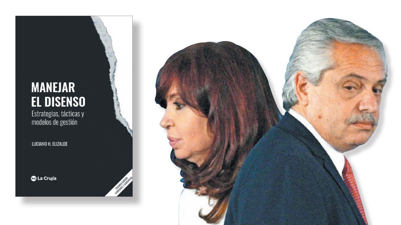 Una teoría realista sobre el disenso