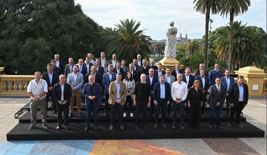 Sólo 7 de 135 intendentes bonaerenses confirmaron que no buscarán la reelección