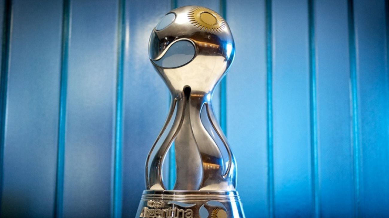 Copa Argentina: todo listo para los cuartos de final del certamen