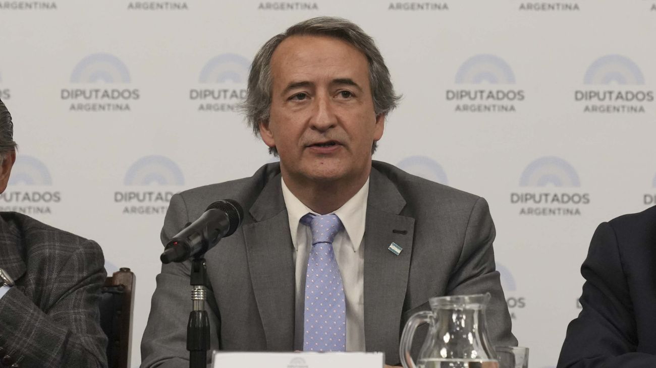 Nicolás Mayoraz: “La Libertad Avanza puede ganar Rosario en un escenario de tercios”