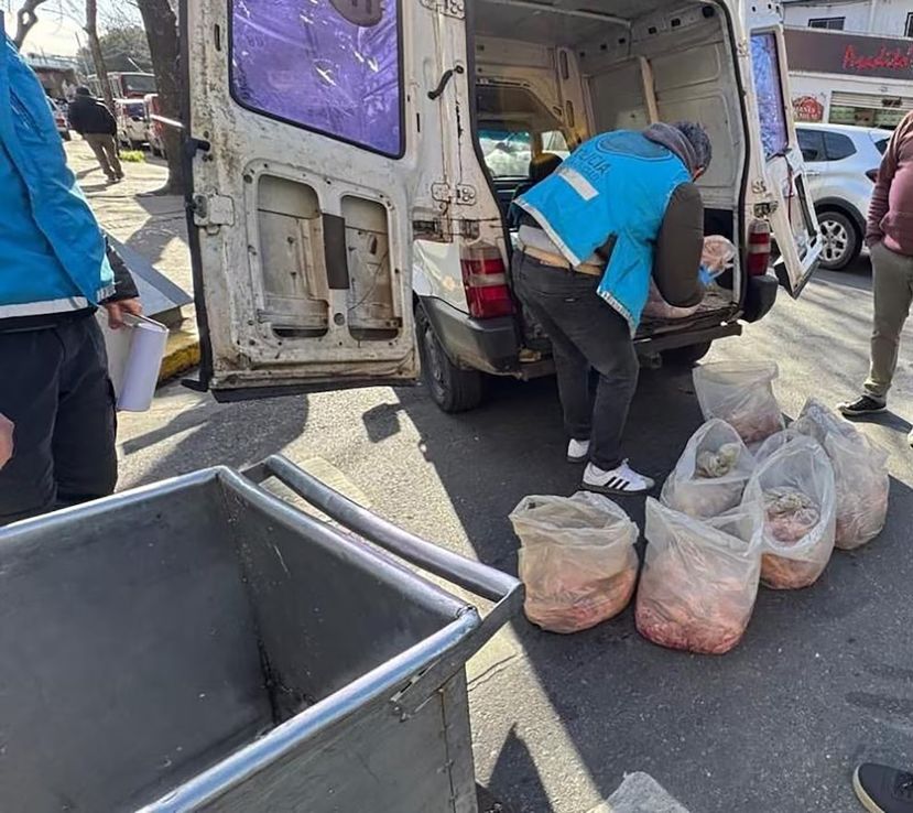 Cayó la banda de “los carniceros infieles”: cuál era su modus operandi y cómo los agarraron