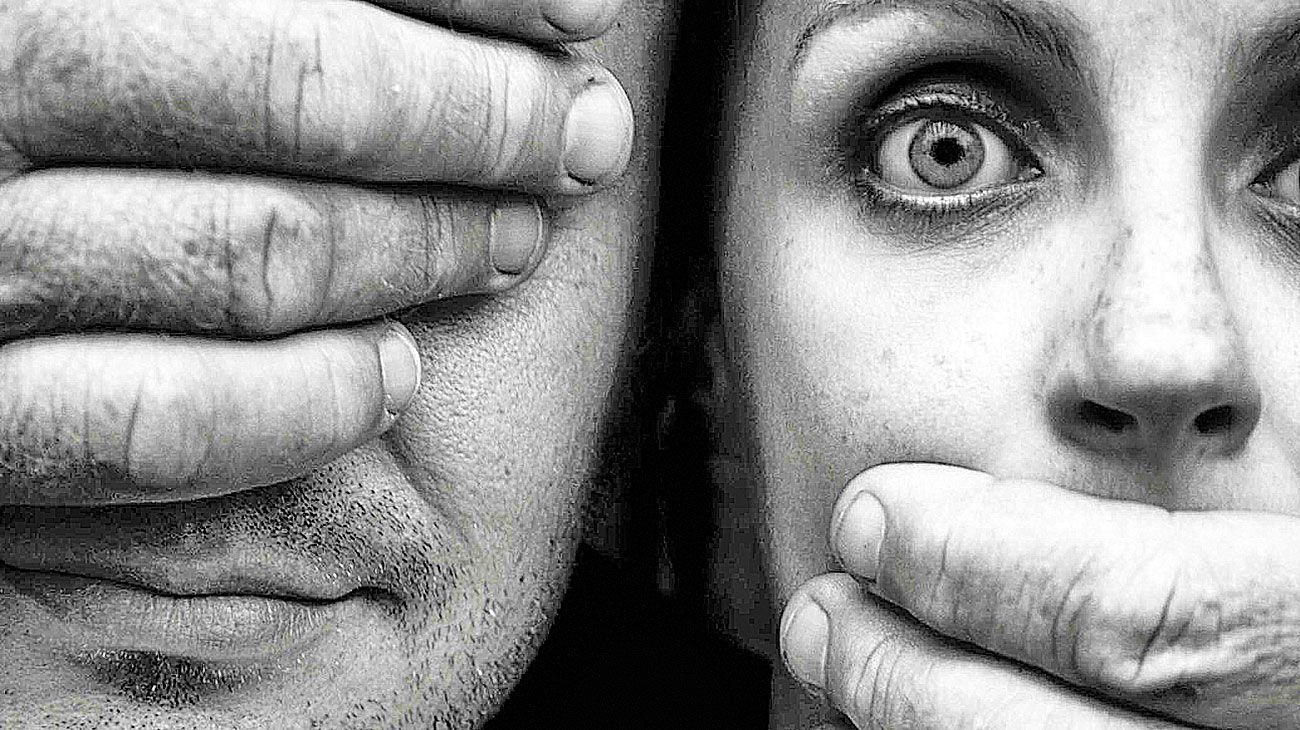 Todas las violencias de género
