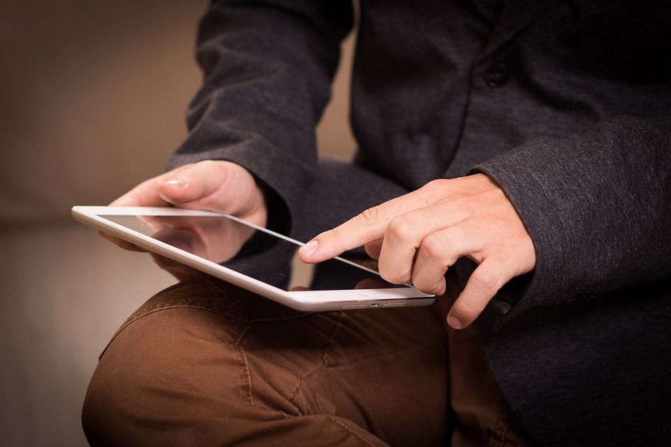 Estímulo a los tecnoemprendedores