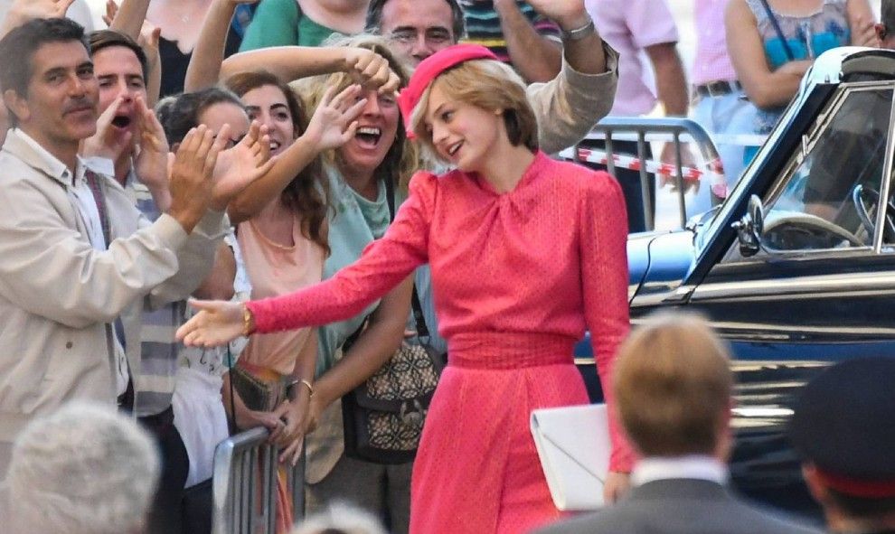 Ante cierre de cines, Netflix se prepara para su mejor año